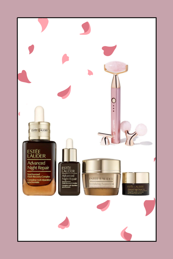 beauty gift guide  mother's day 