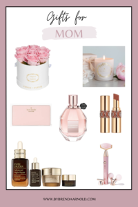 beauty gift guide mother's day