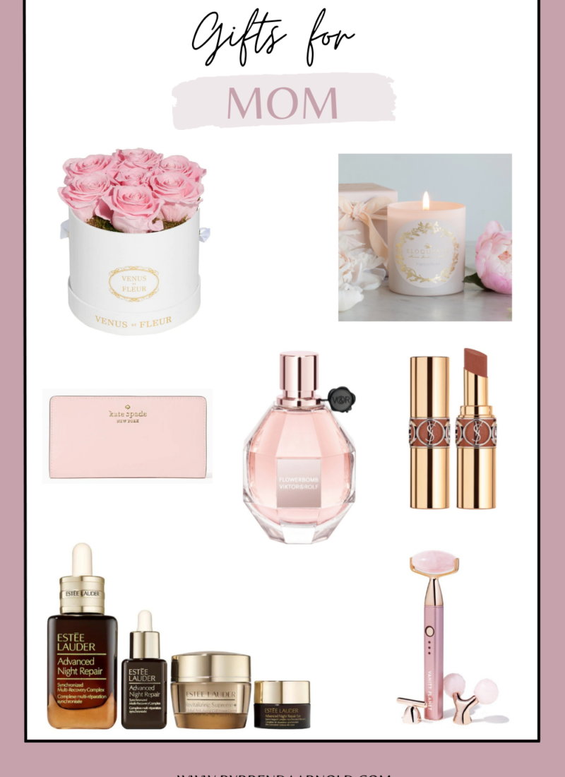 The perfect beauty Mother’s Day gift guide