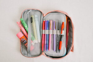  school supplies for teen girls