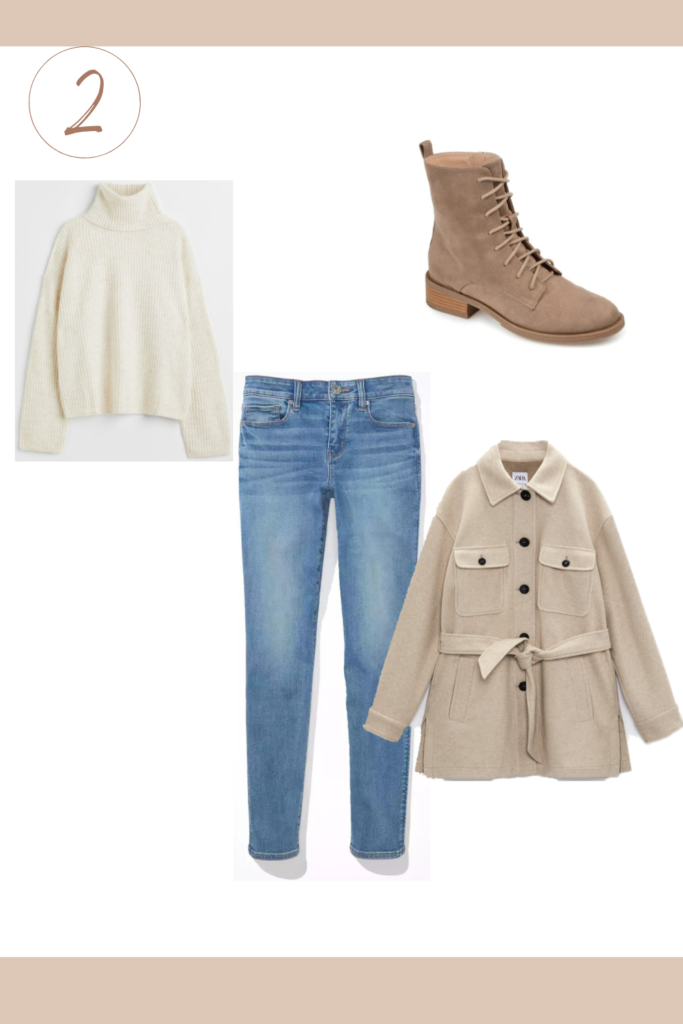 fall wardrobe must haves