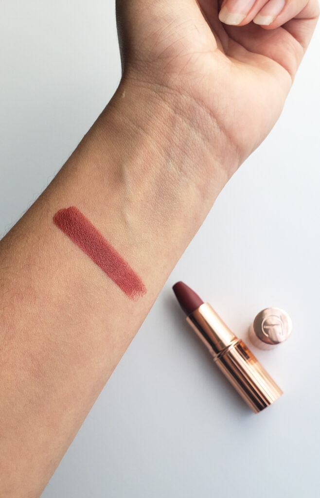 lipsticks for fall  