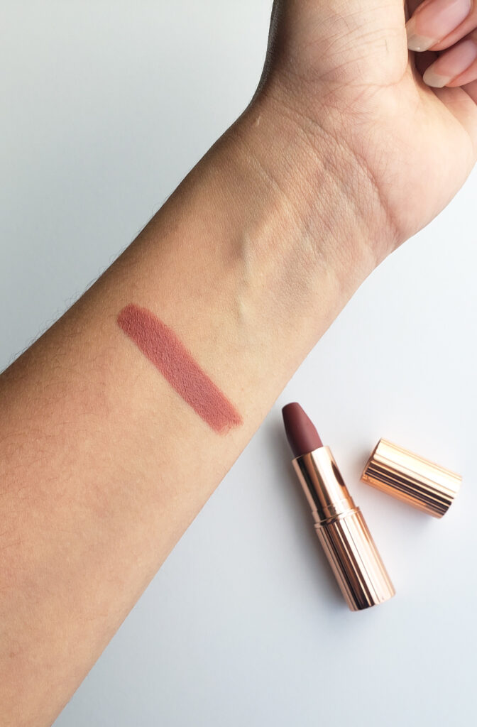 lipsticks for fall  