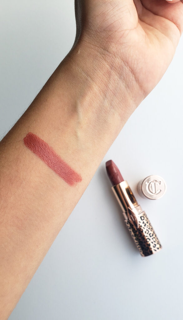 lipsticks for fall  