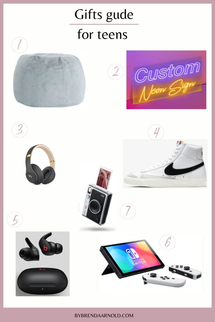 gift guide for the family