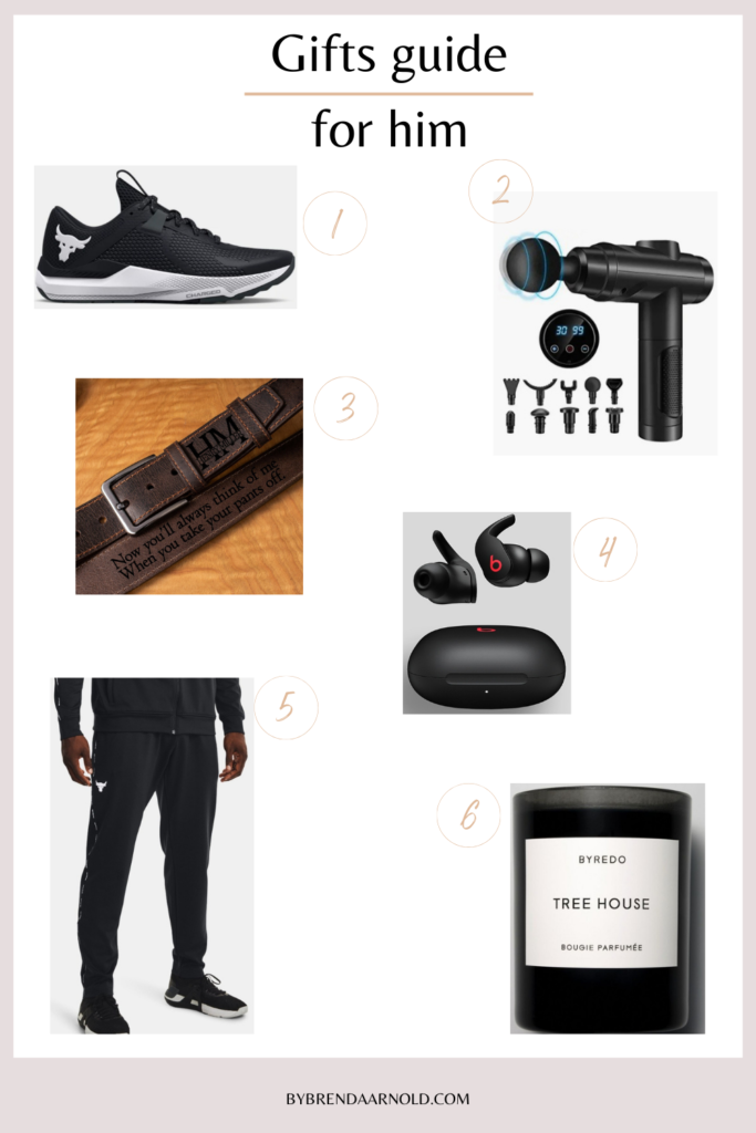 gift guide for the family